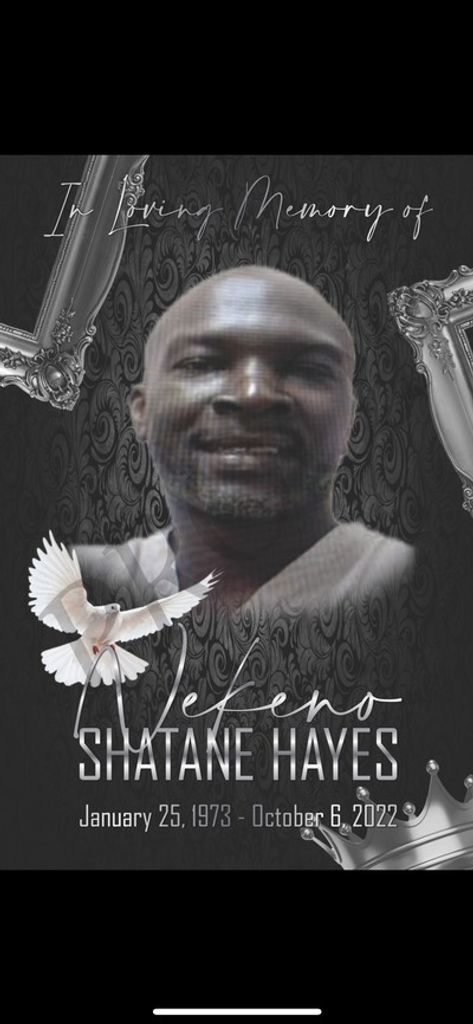 Nekeno Hayes Profile Photo