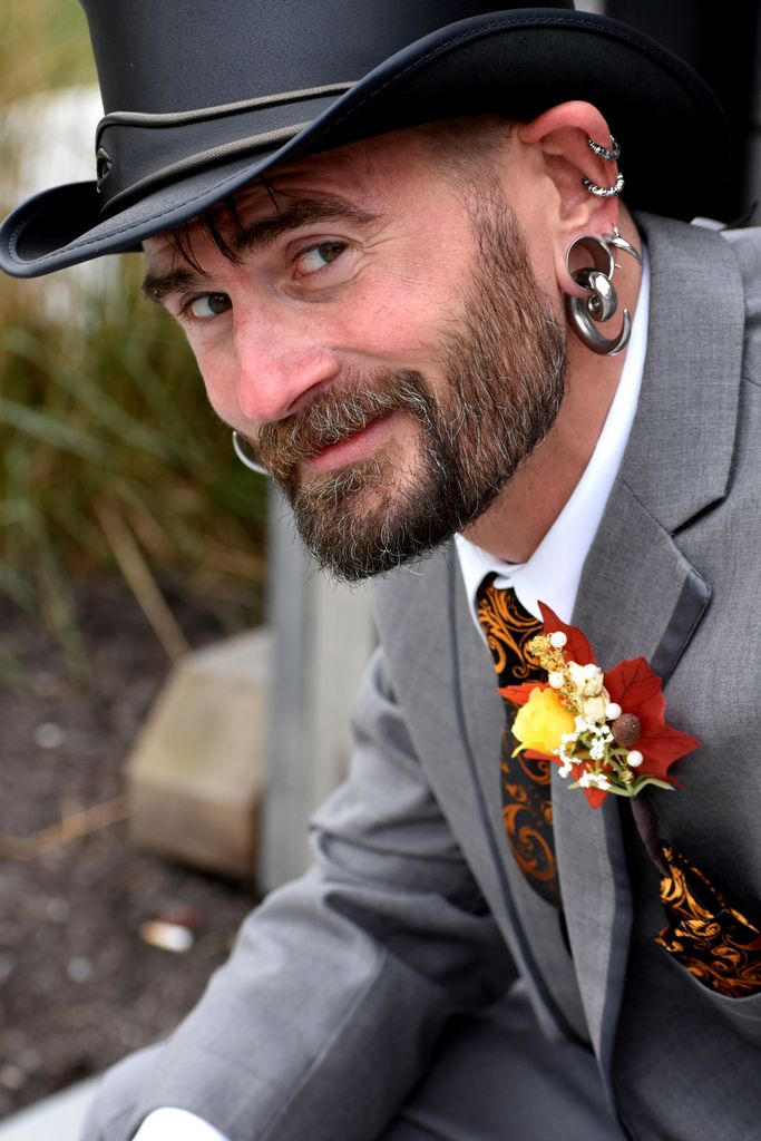 Joshua Monroe Profile Photo