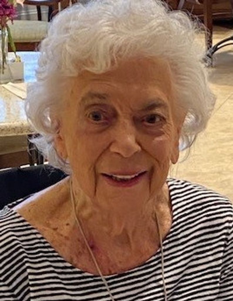 Juanita (Bingham)  Rummans