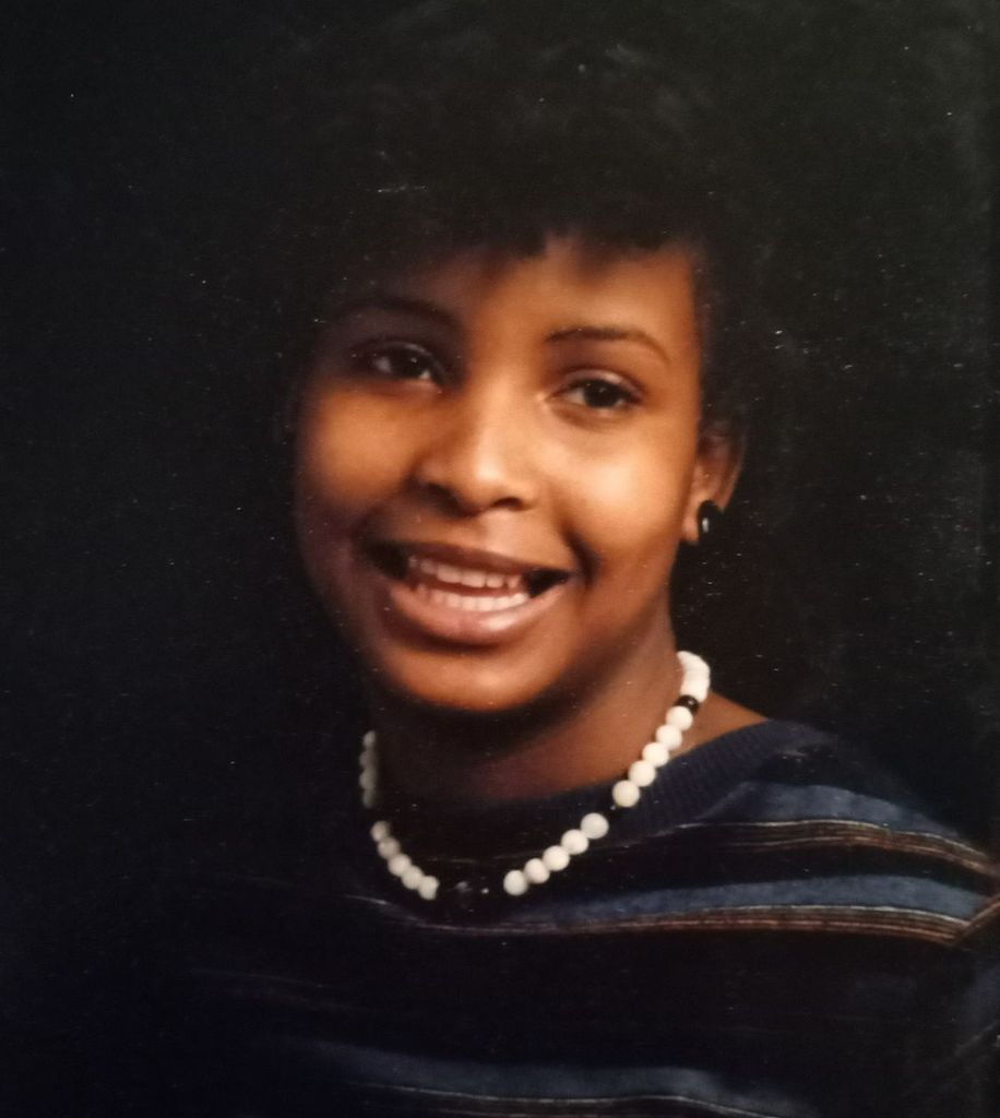 Zelda Jean Webb