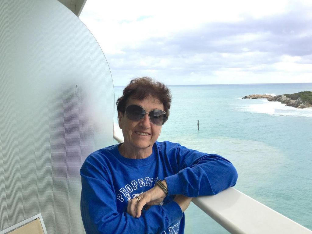 Jane Wechsler Profile Photo