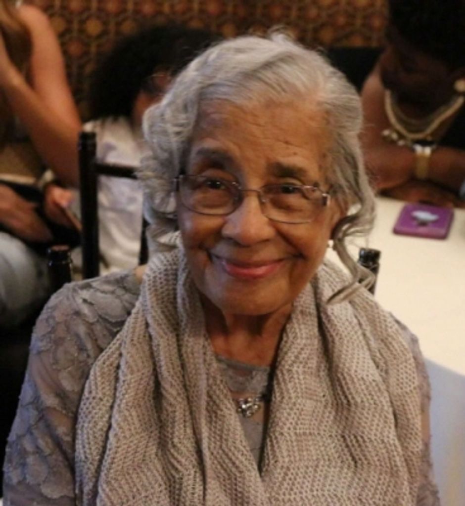 Oretha Yarborough Profile Photo