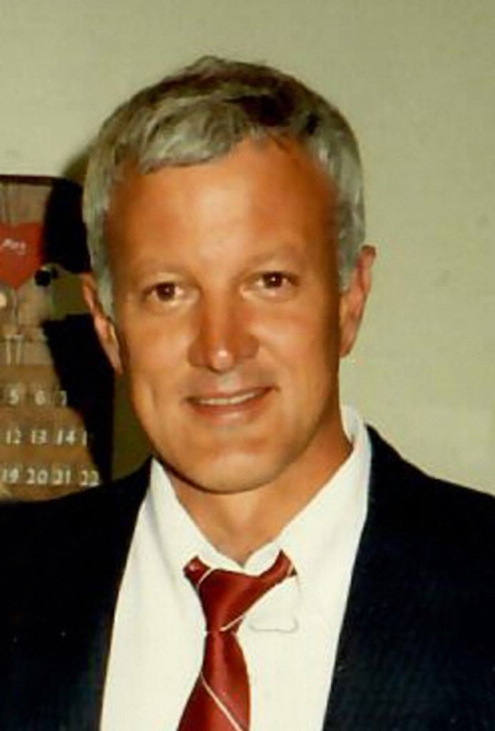 Richard M. Routh Profile Photo