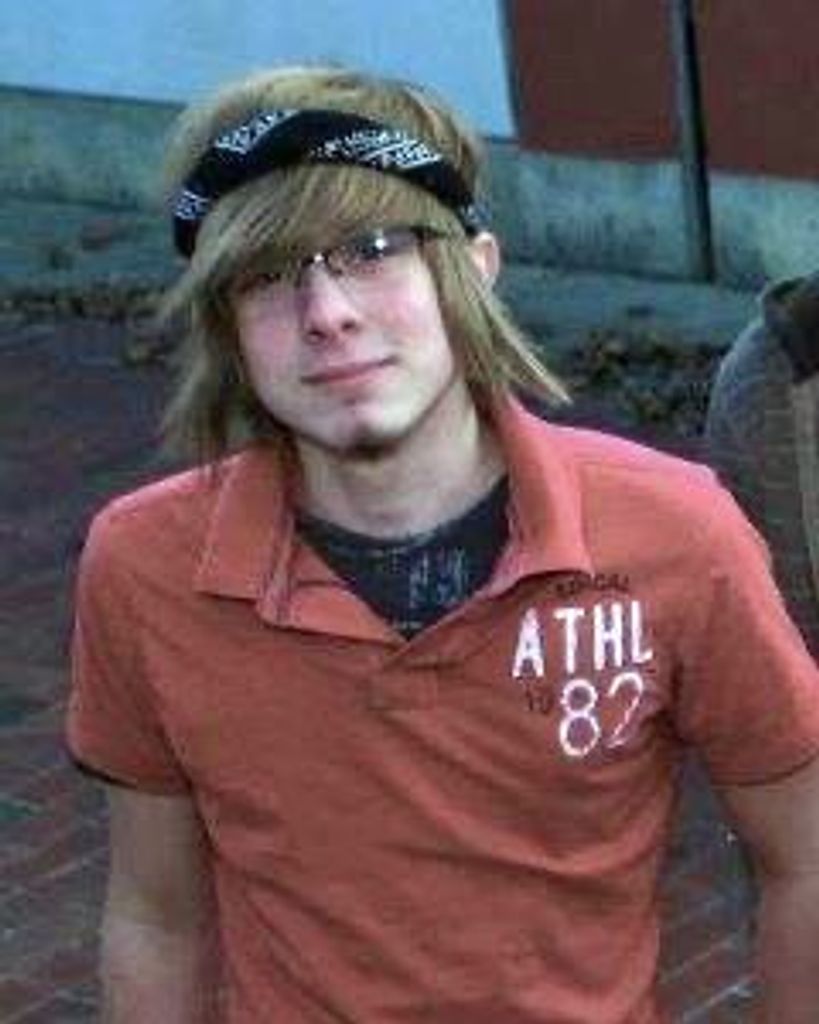 Joshua Richard-Marshall Jackson