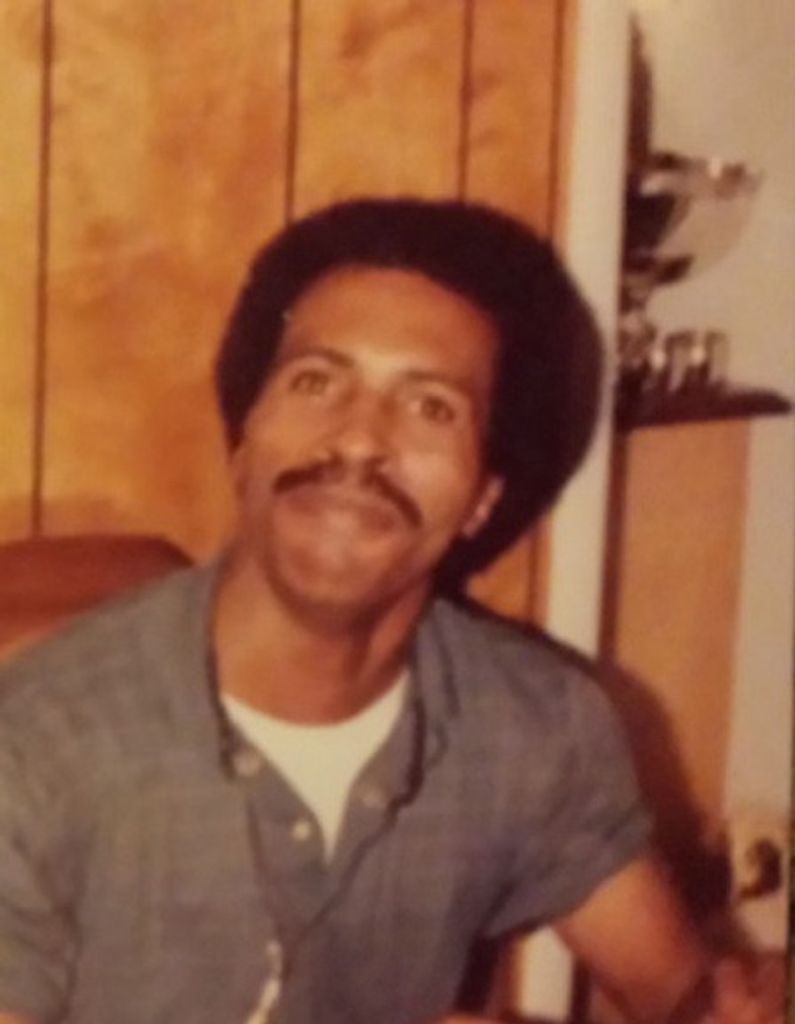 William Walter Mcleod Jr.