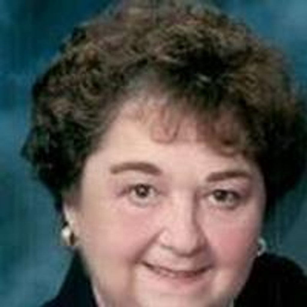 Bonnie  Jean (Anker)  Bakos