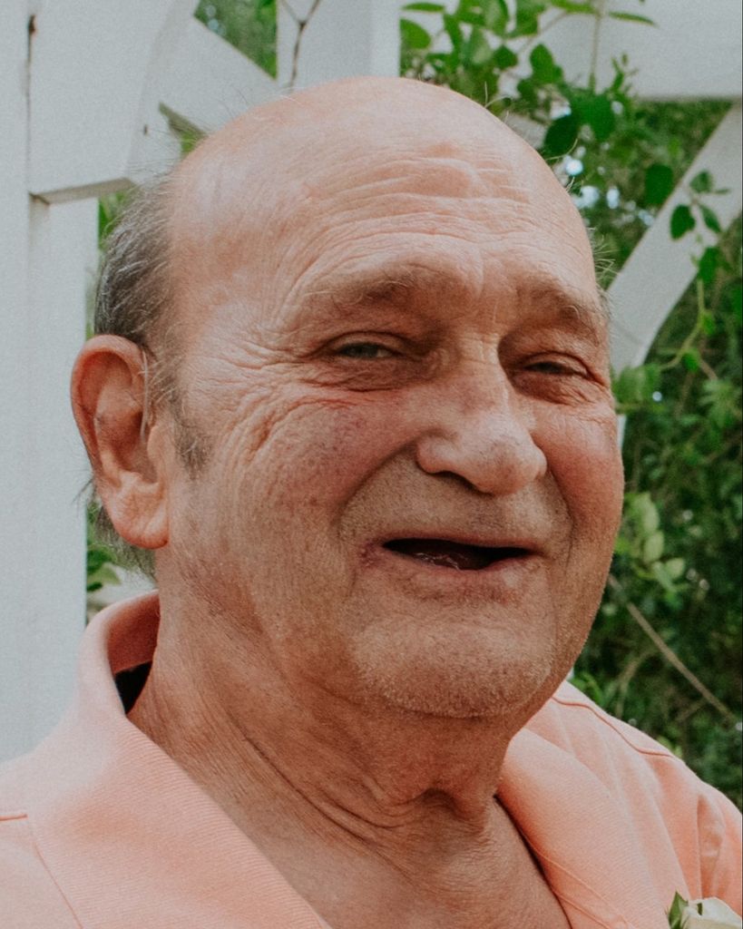 Tommy S. Thomas
