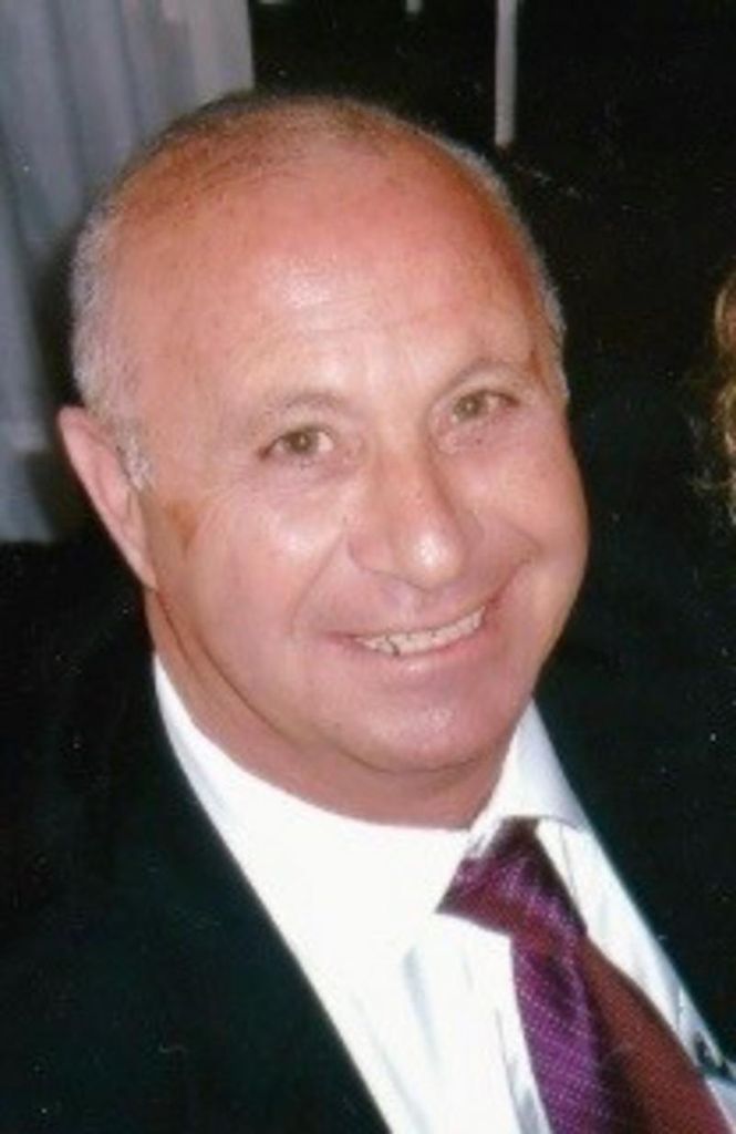 Frank Cacioppo Profile Photo