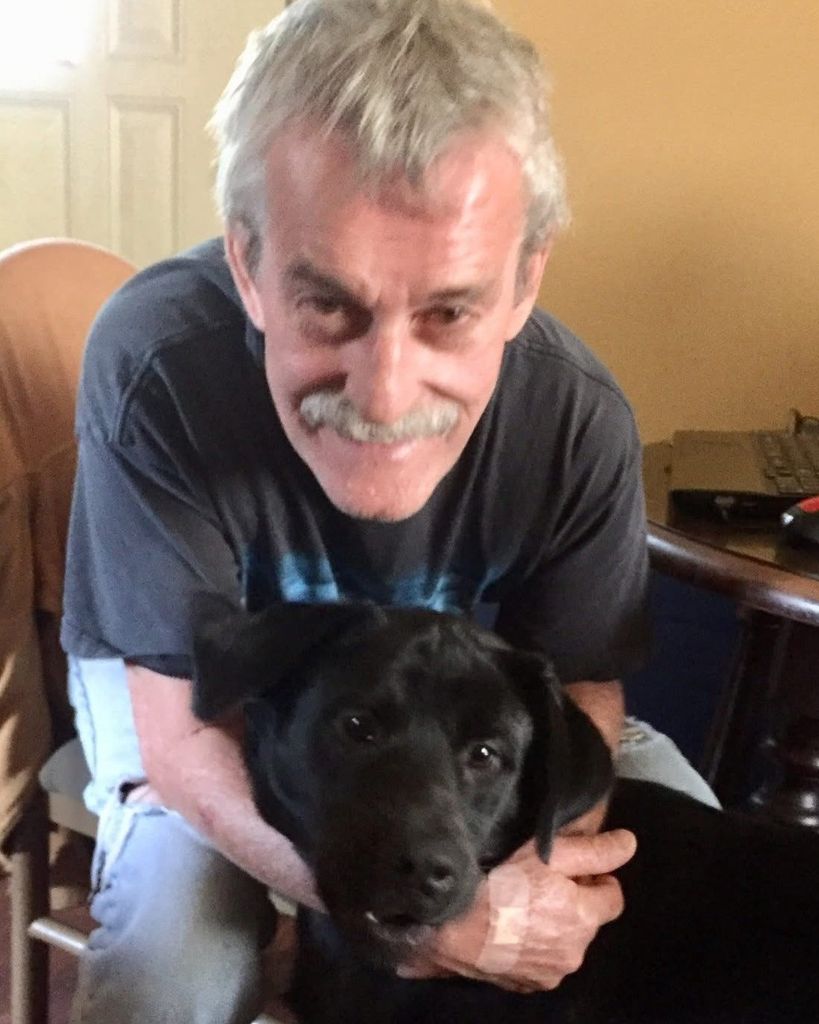 Michael "Mike" Schmittler