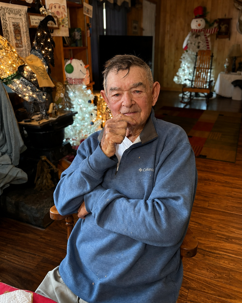 Ernest B. Johnston