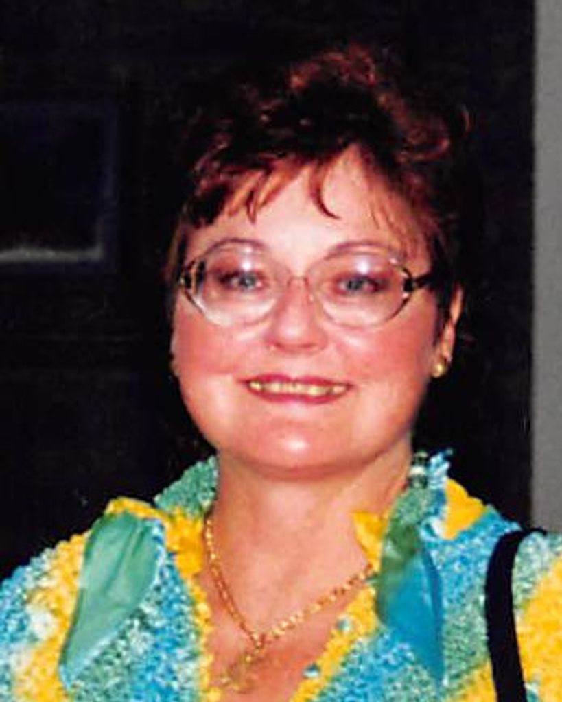 Marsha Kaczmarek Profile Photo