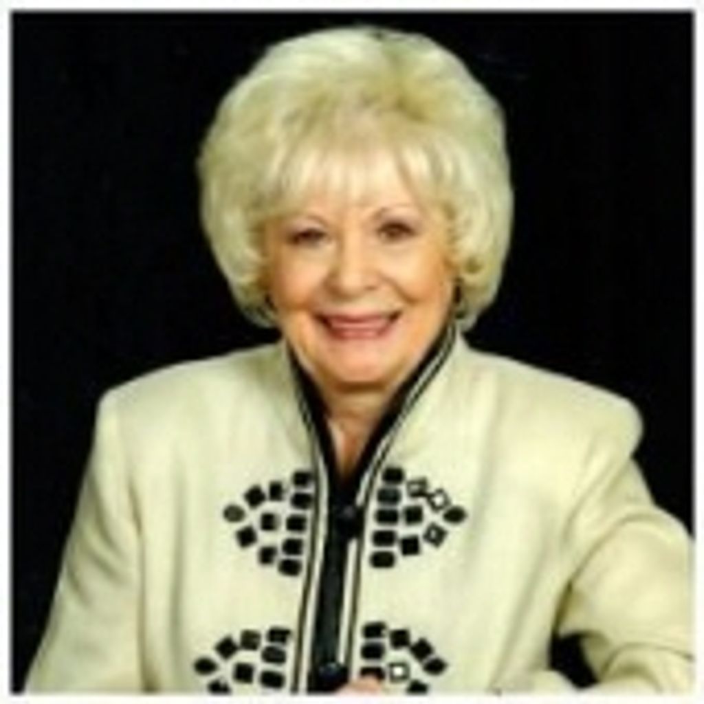 Opal Ruth Edwards