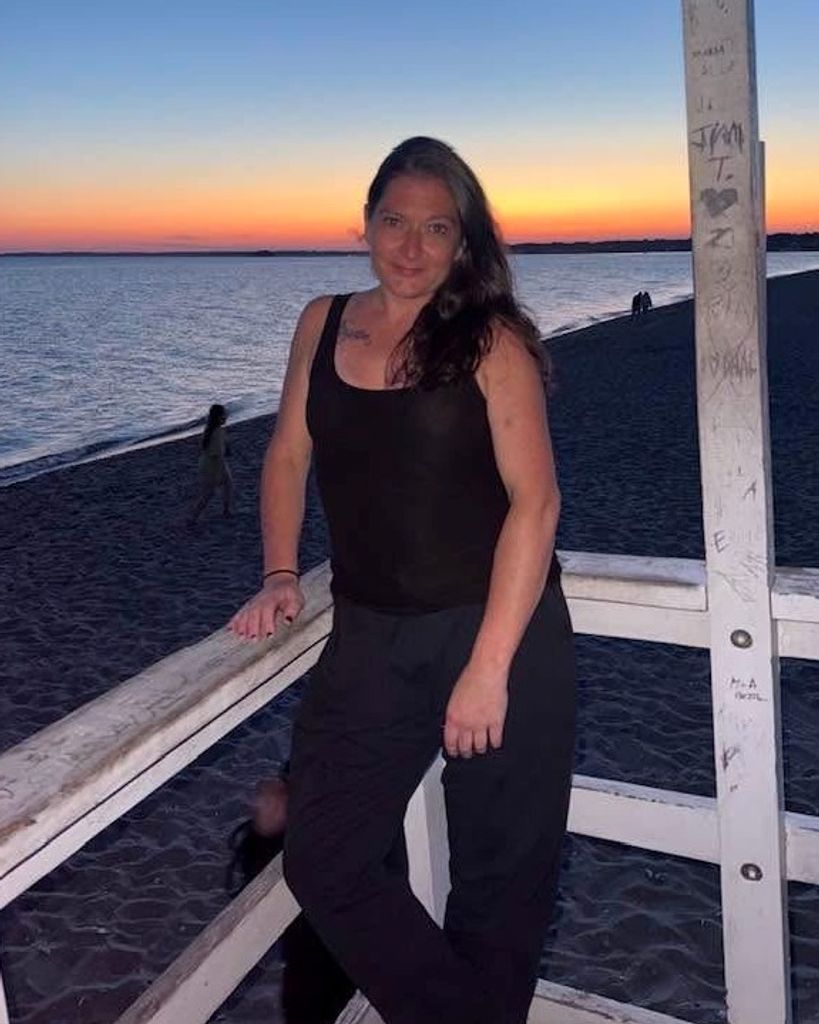 Kristi Ouimet Profile Photo