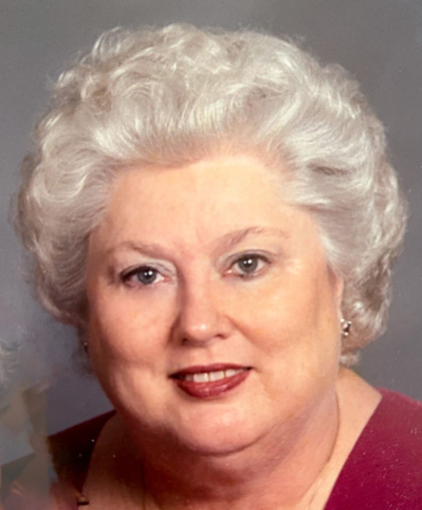 Patricia Ann Mcmillan