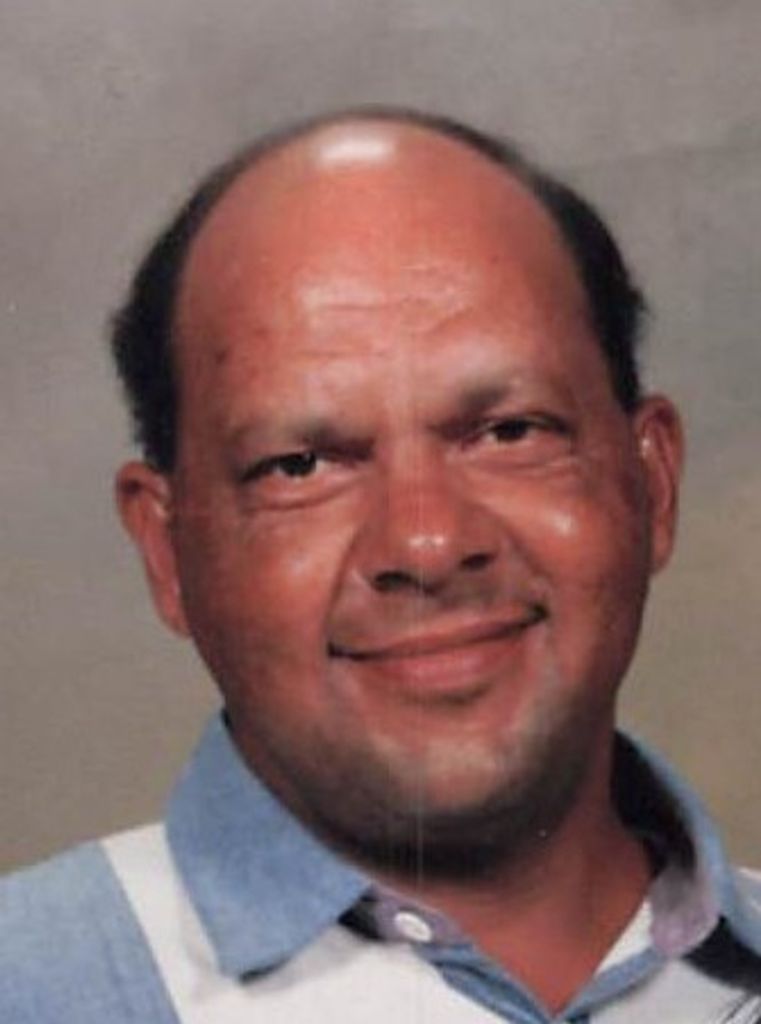 Charles Richardson Chavis