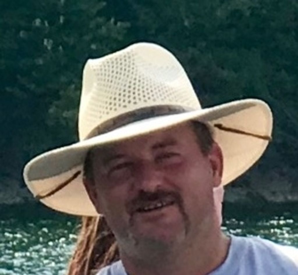 William David Cowell, Jr. Profile Photo
