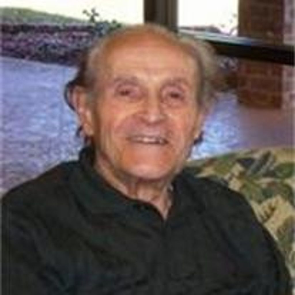 Emmett Holyfield