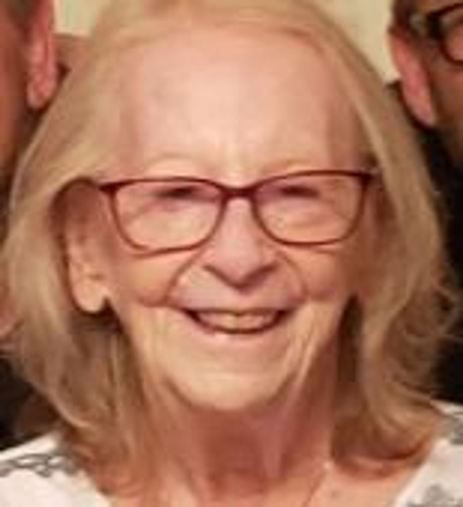 Patricia A. Lambrakis