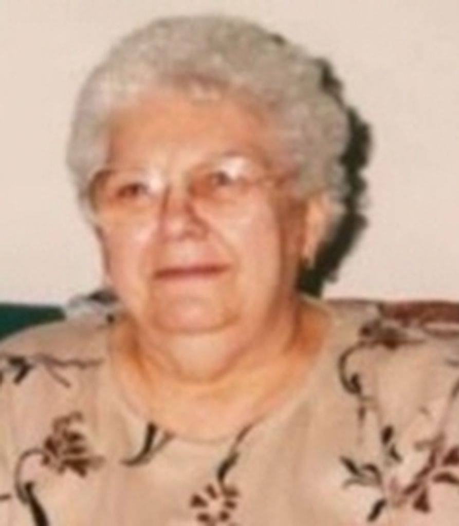 Ann Rzewnicki