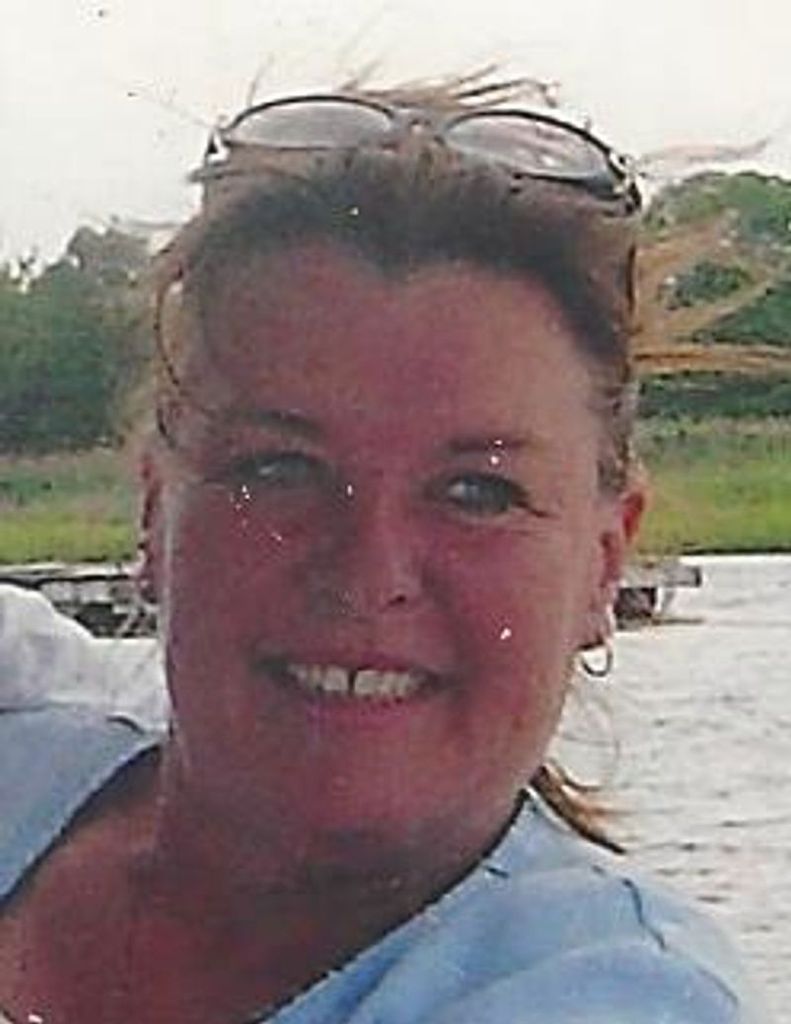 Linda K. (Patterson) Peters