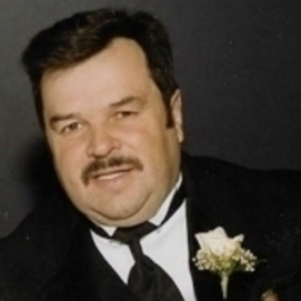 Russell Herriman Profile Photo