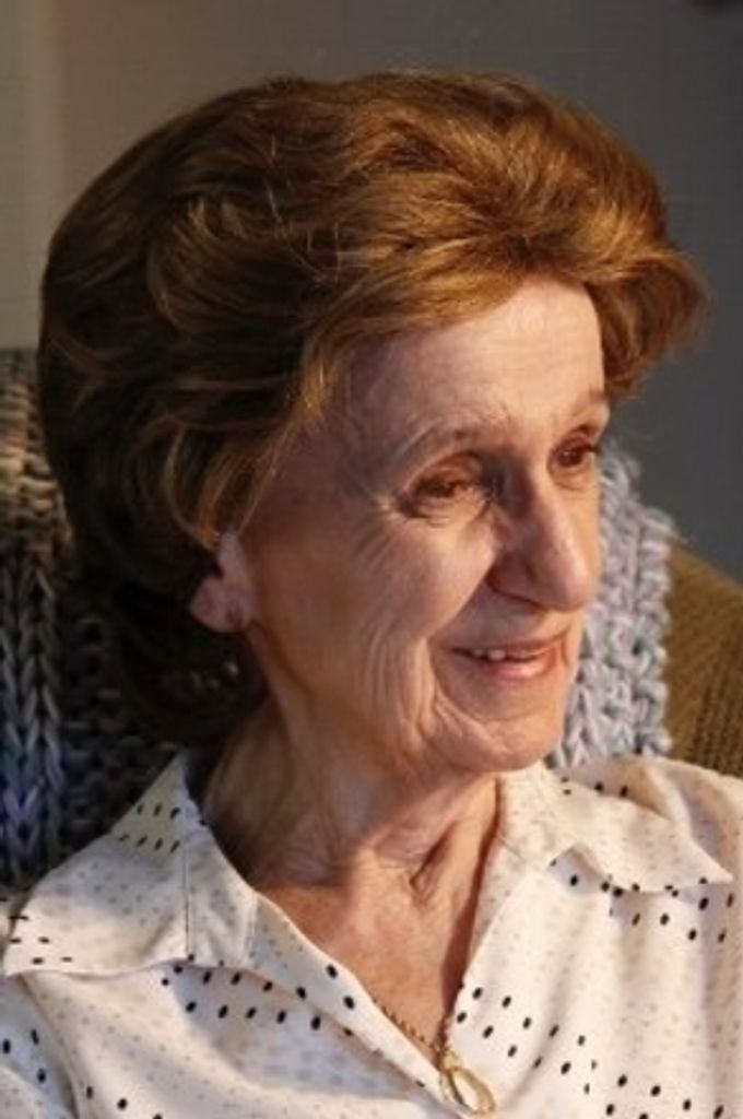 Peg Weber Profile Photo