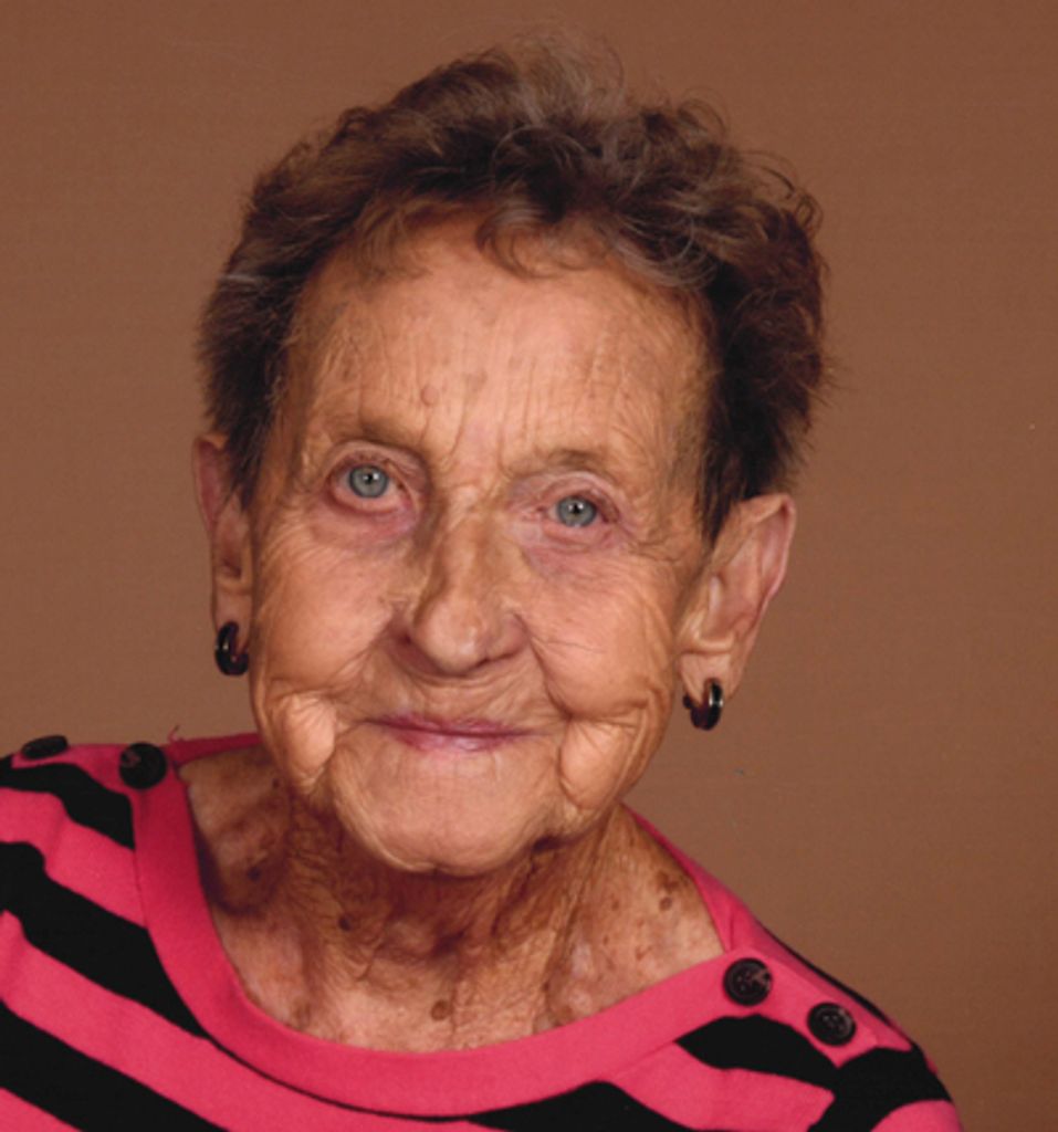 Iola Langley Profile Photo