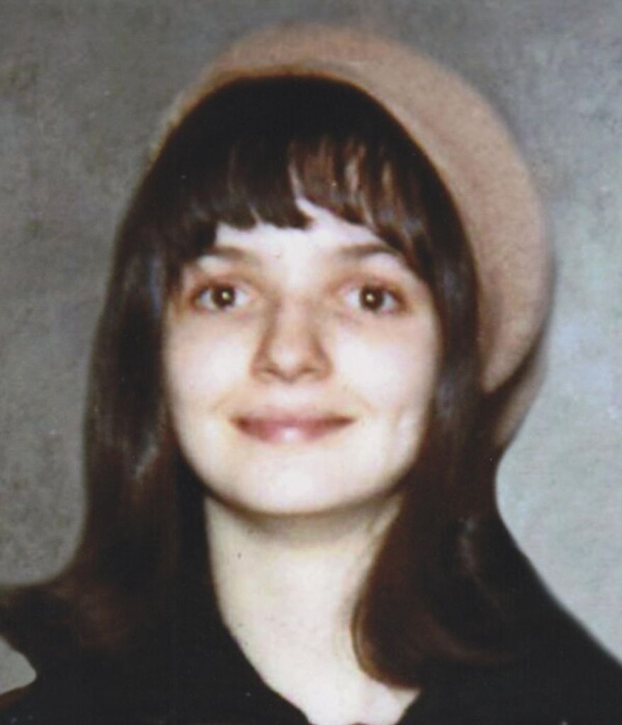 Deborah Ann (Mclaughlin)  Wright