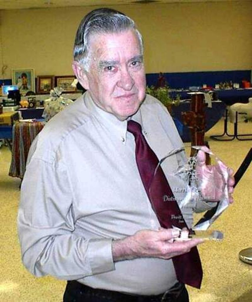 Morris Craig Profile Photo