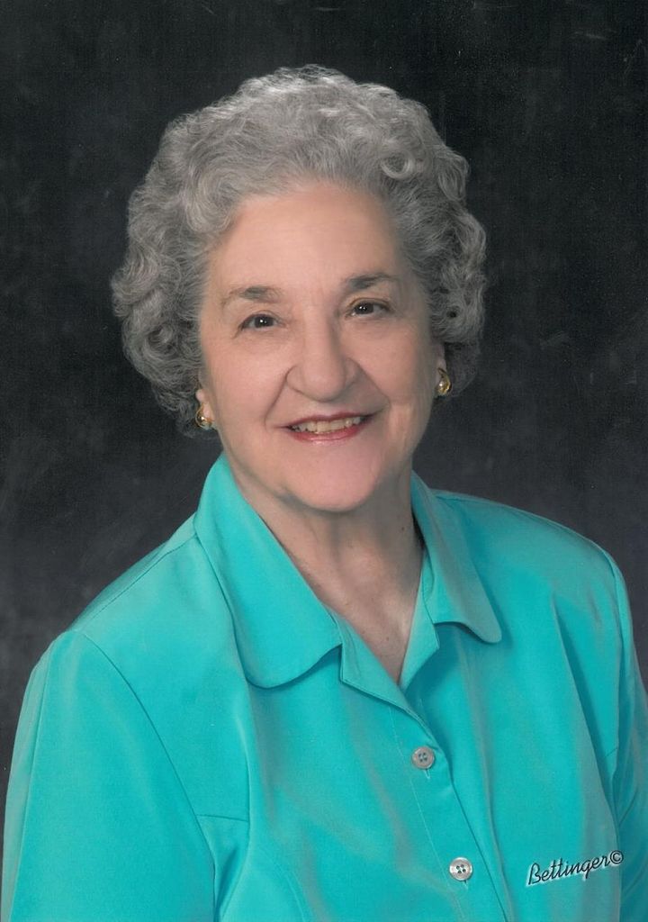 Virginia Behm
