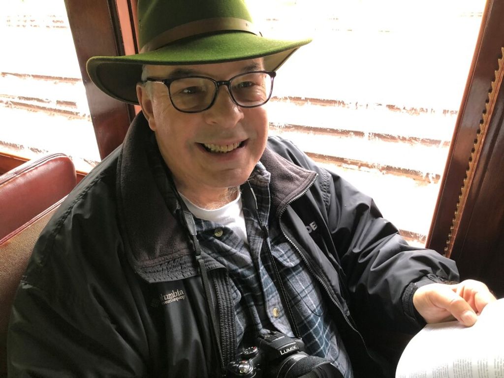 Jay A. Needleman Profile Photo