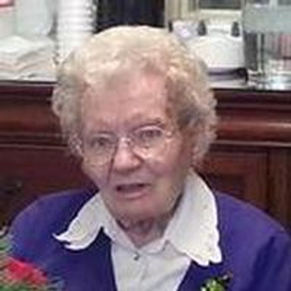 Ludmila Sabacky