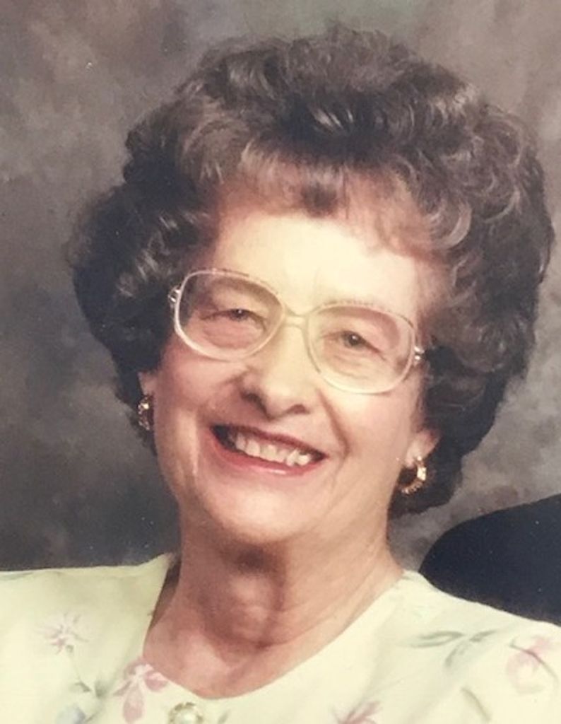 Erma L. Thornock