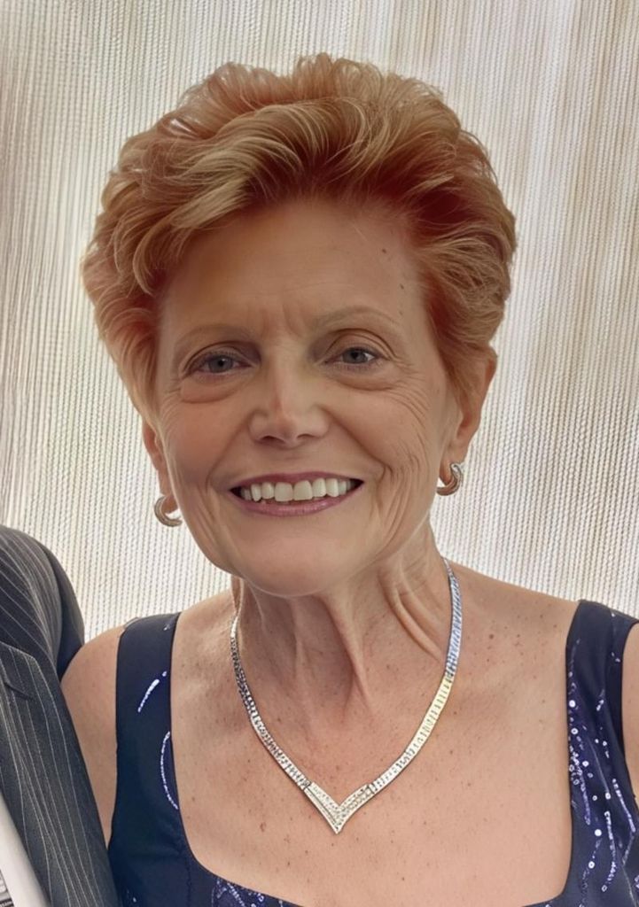Frances Assunta Pugliese Profile Photo