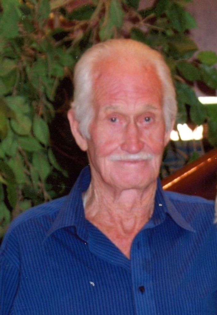 George Franklin Moncur