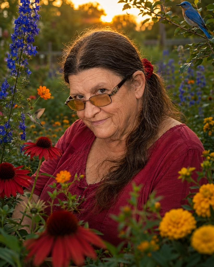 Suzette Marie Carpenter Profile Photo