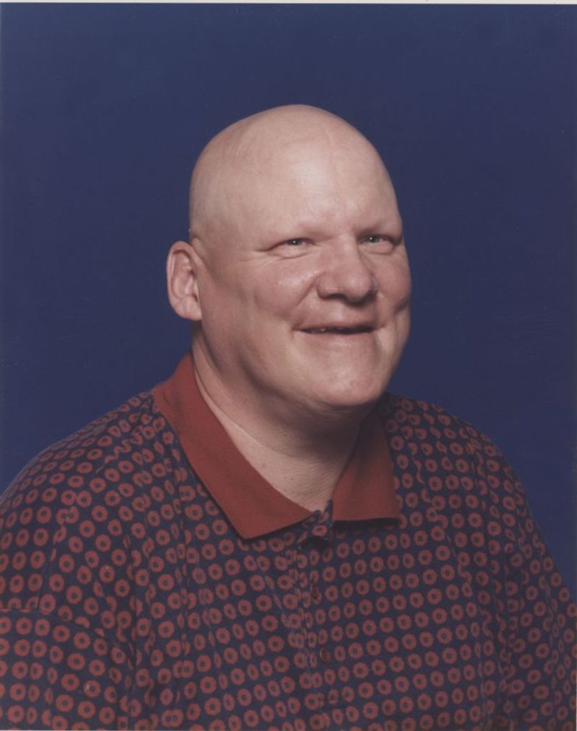 Martin Myhra Profile Photo