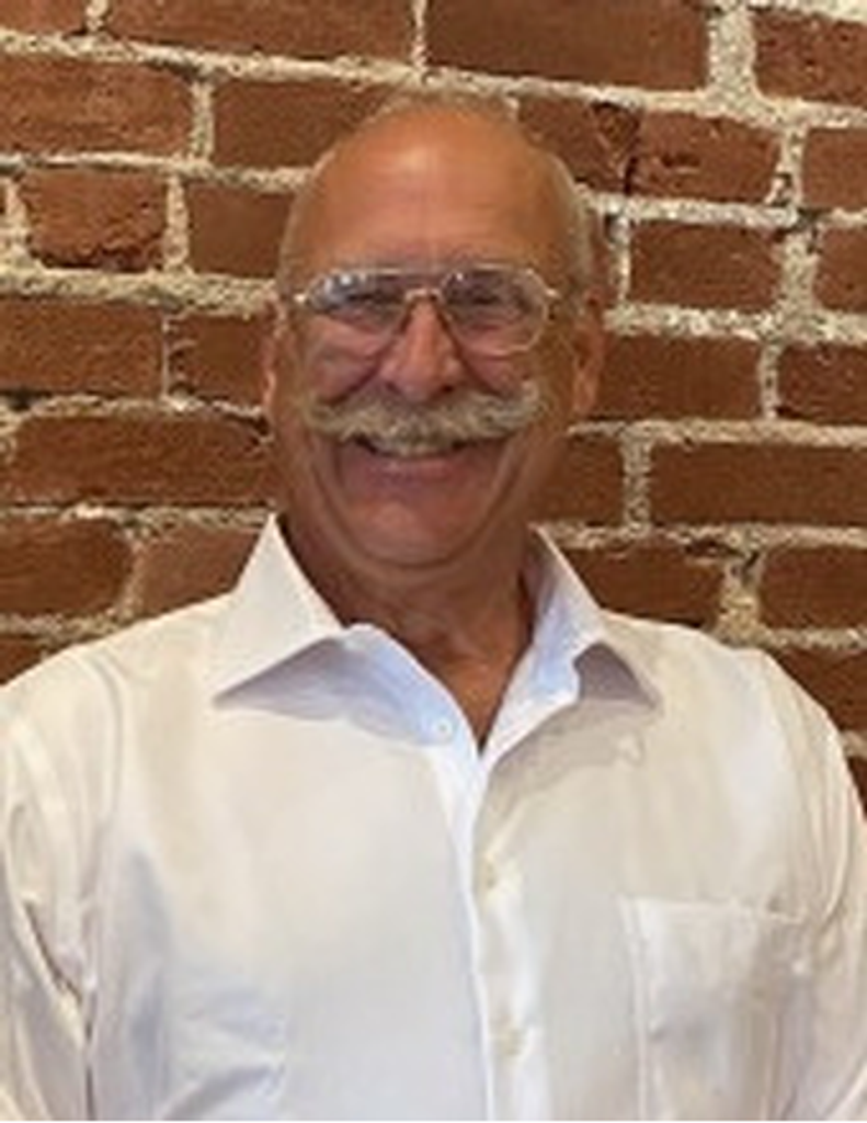 William "Bill" Richard Bonjour