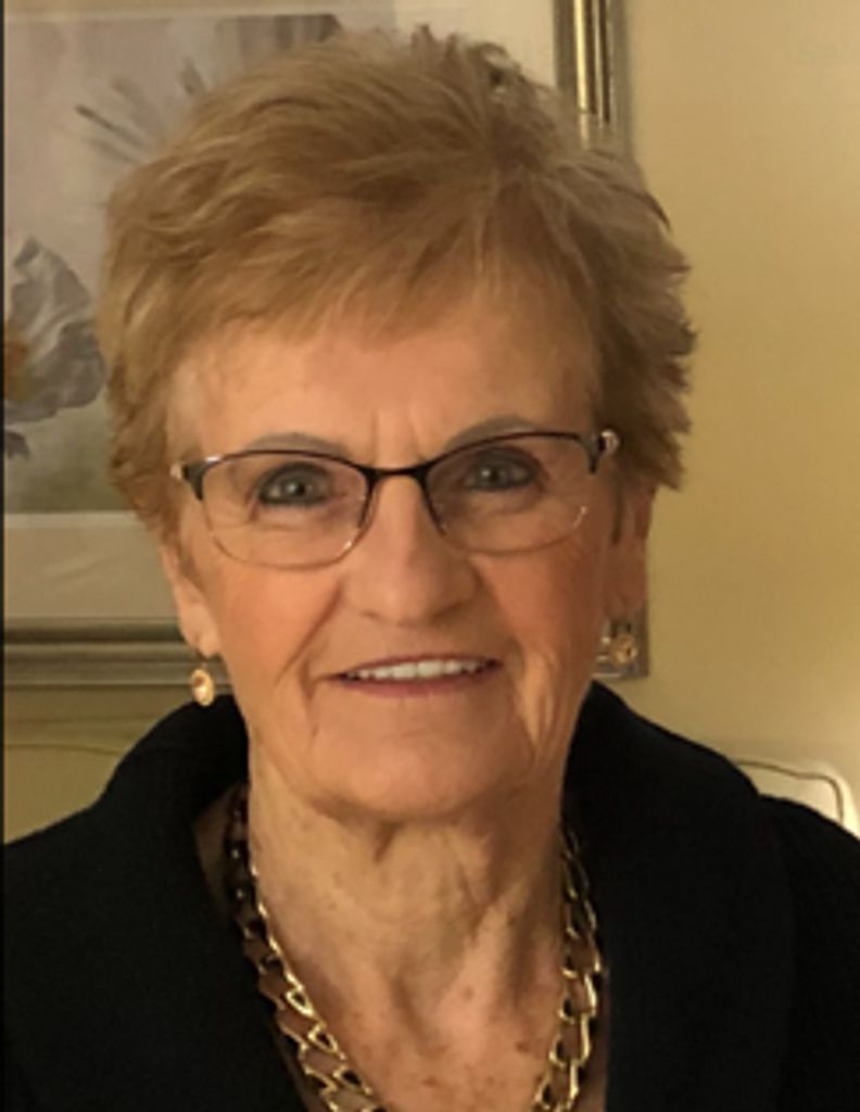 Pierrette Peters