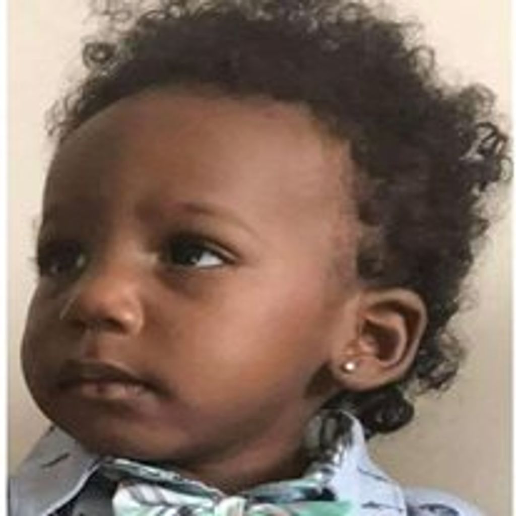 Khyree D'Andre Hastie Profile Photo