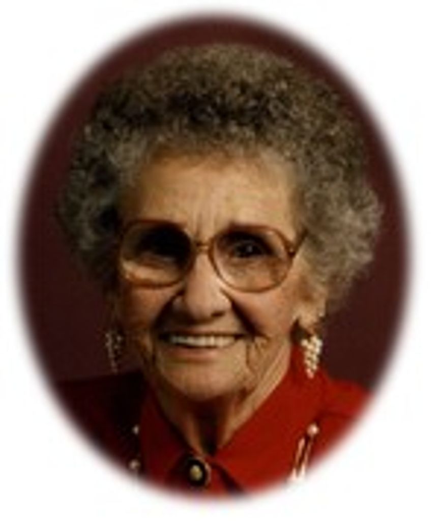Marie Baker