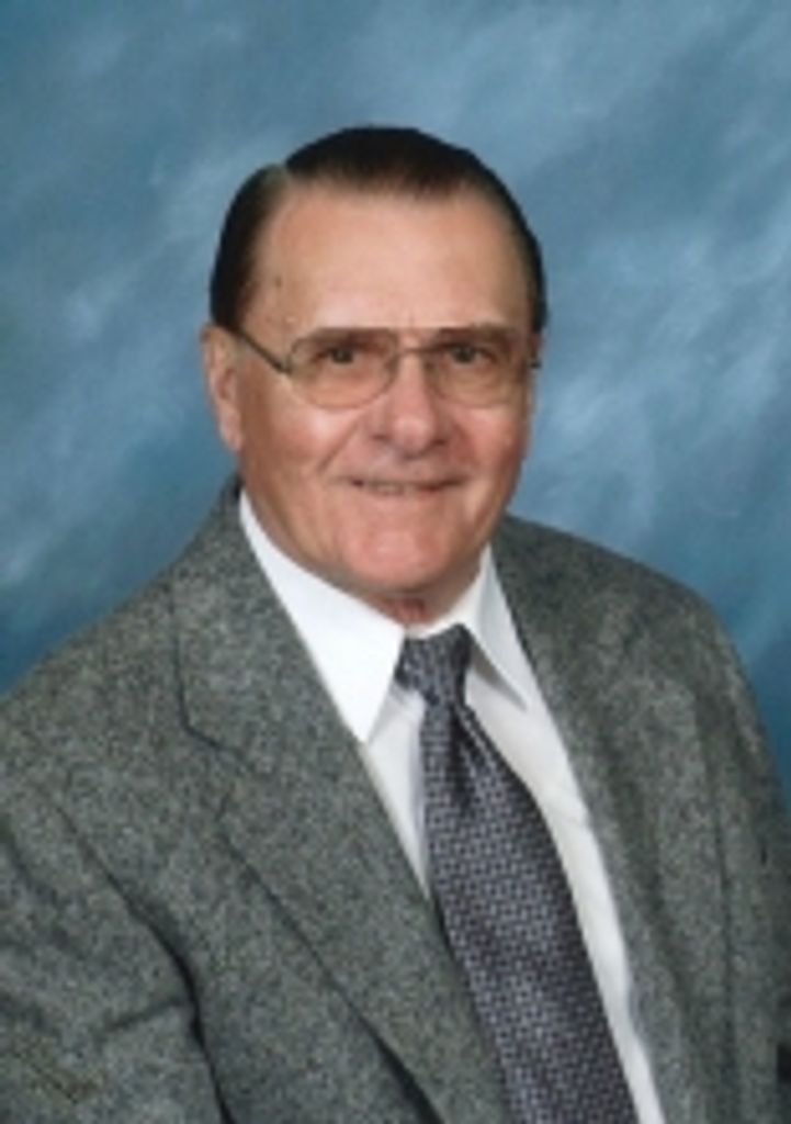 Rainer "Spud" Kimmes Profile Photo