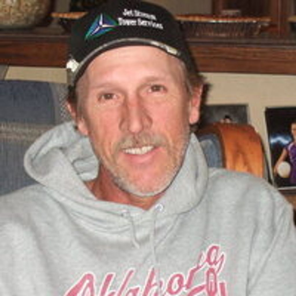 Todd Alan Douglas