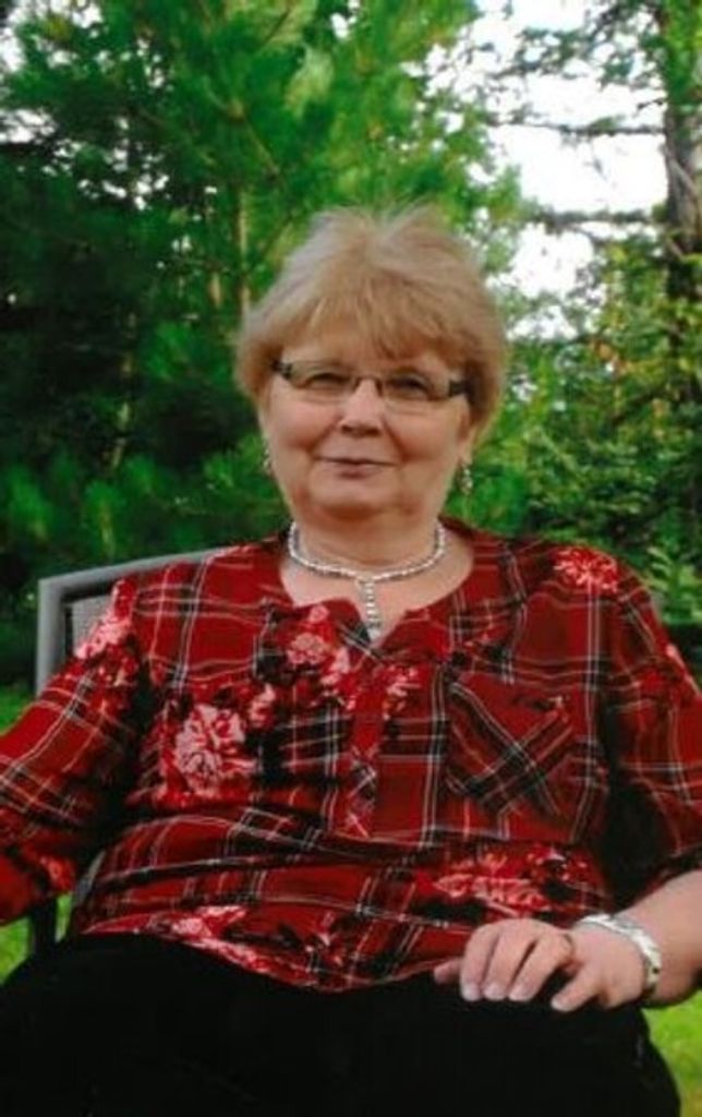 Hazel Frances Hann (Porter) Profile Photo