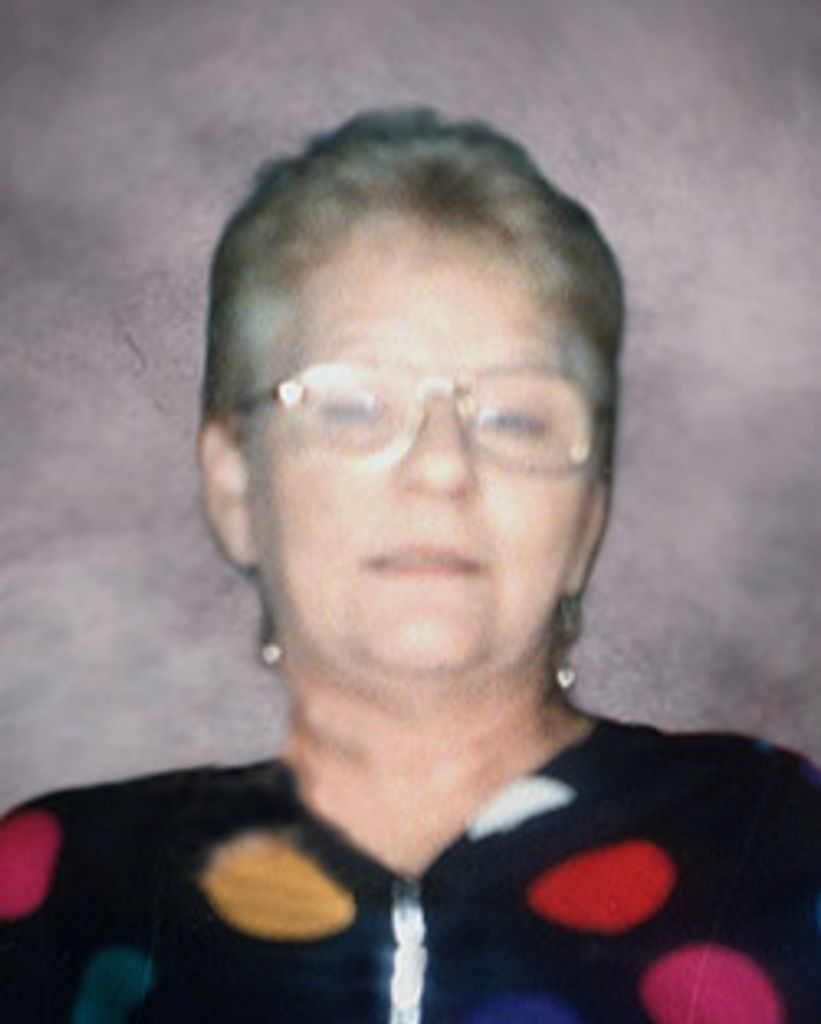Rebecca Gandy Profile Photo
