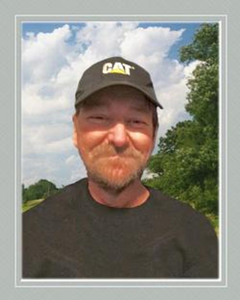 Edward "Steve" Luttrell Profile Photo