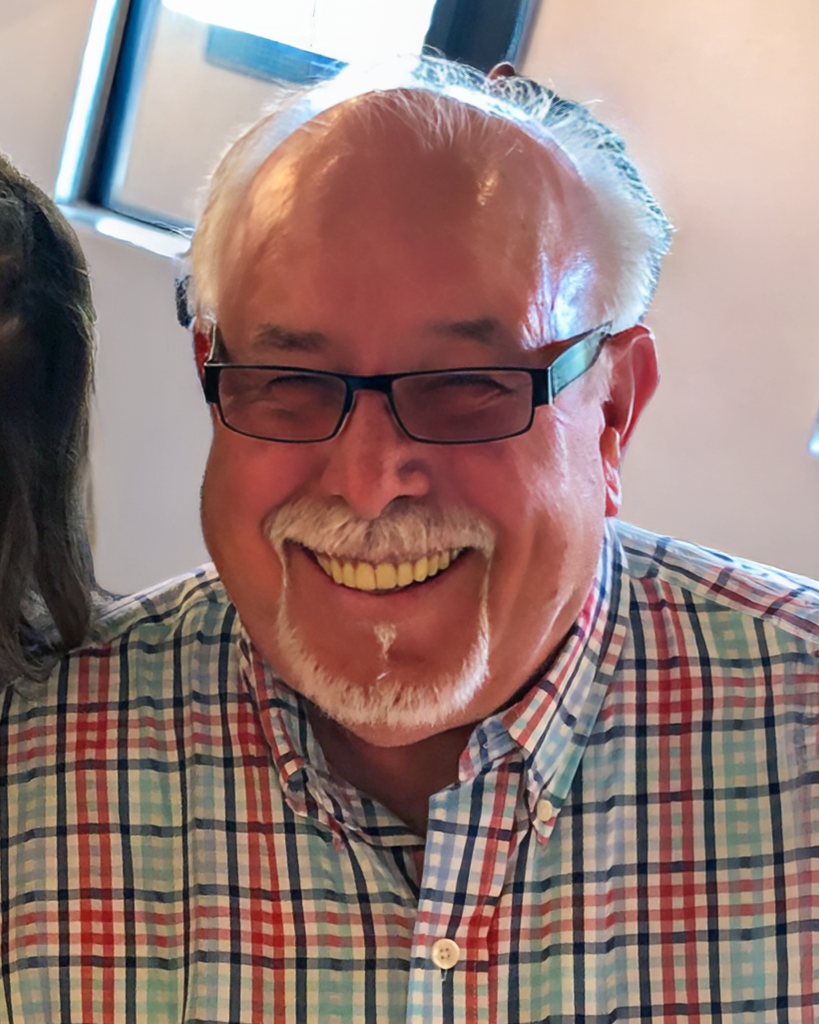 Gregory Alan Rohrer Profile Photo