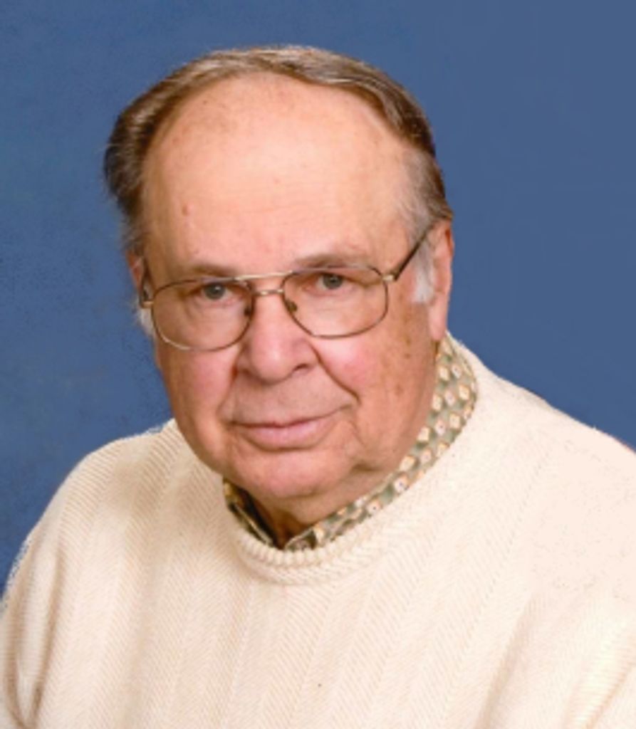 Melvin Frank "Mel" Lilla