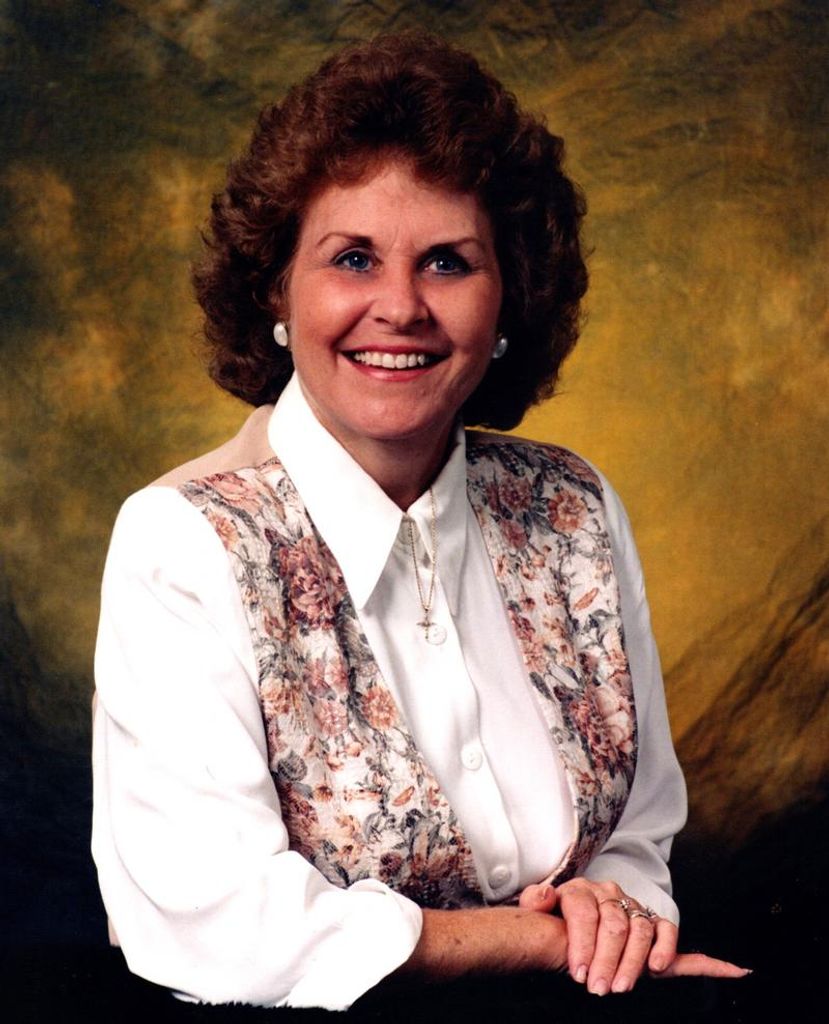 Dianne West Dalton