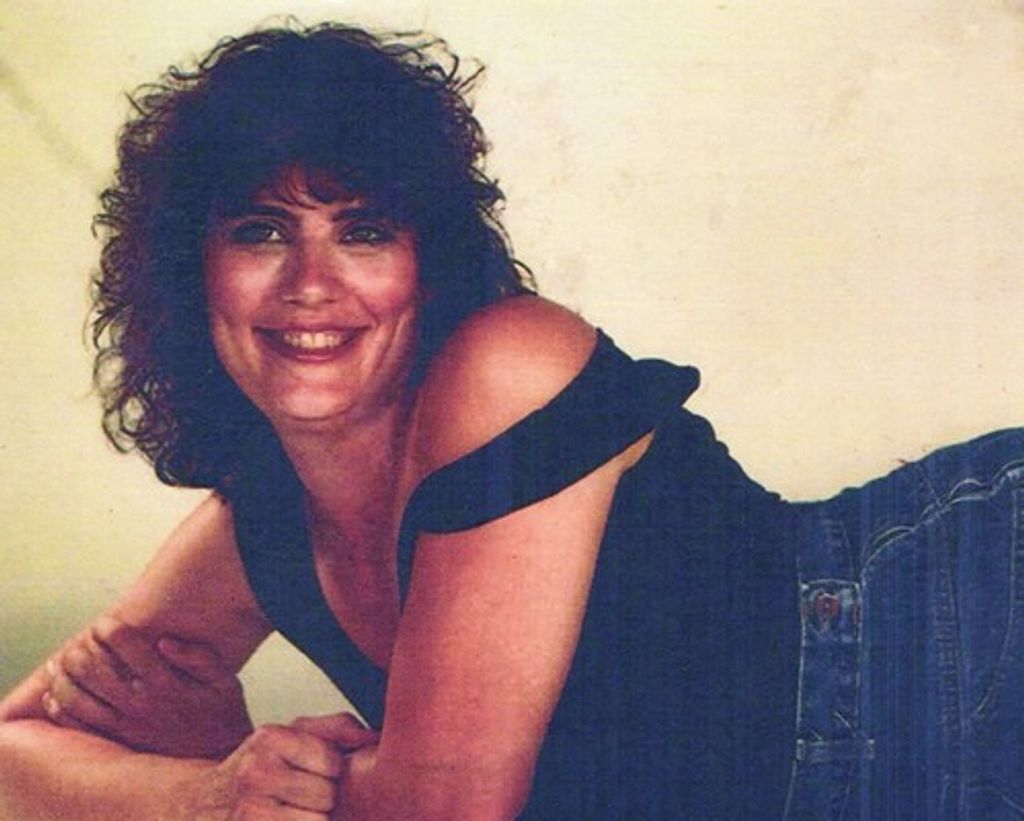 Cristina Louise Stockton Profile Photo